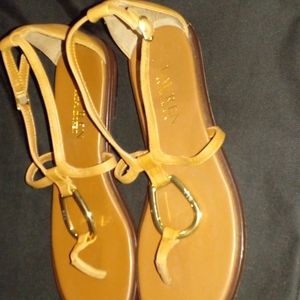 Ralph Lauren sandals